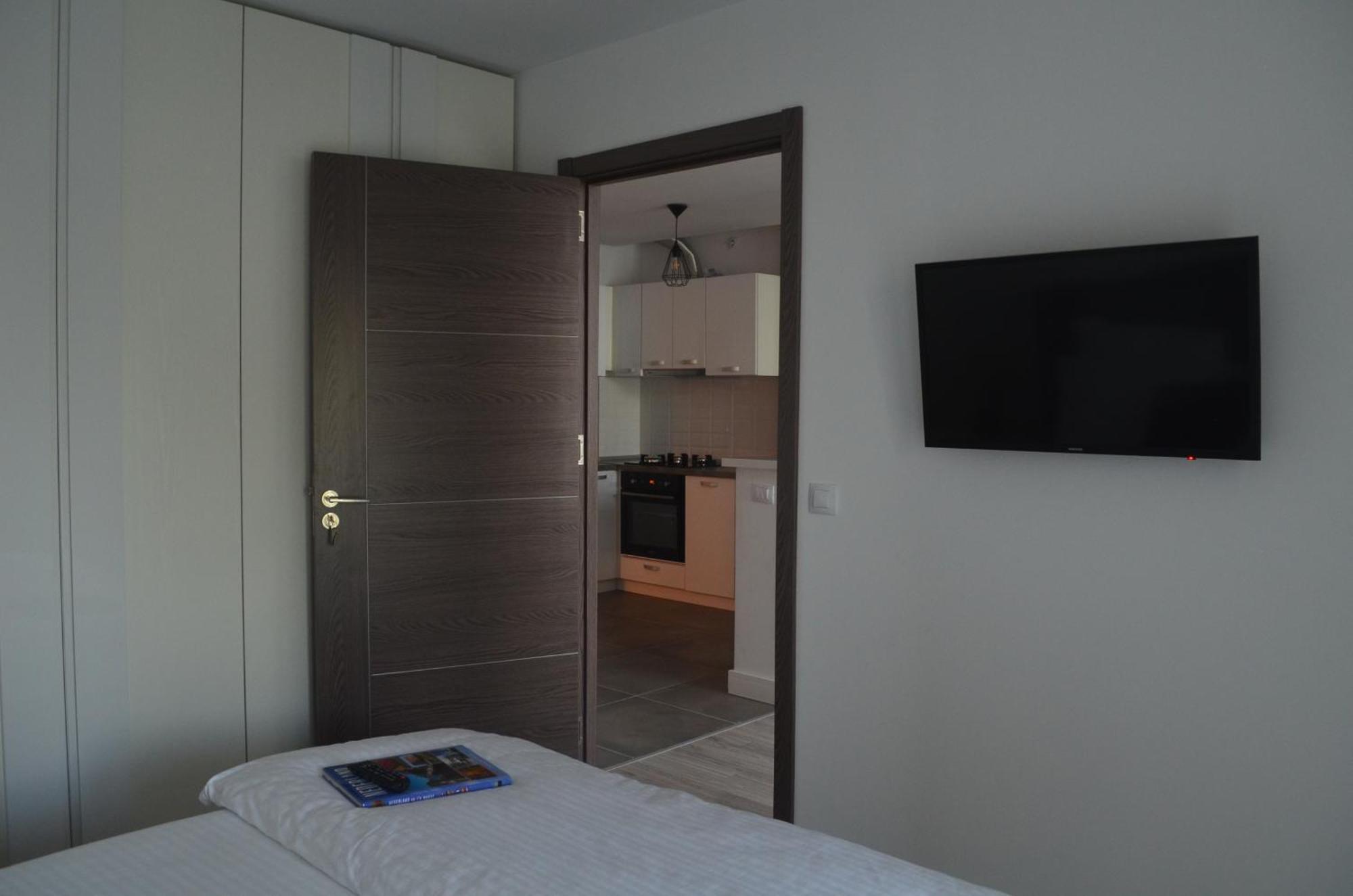 Aba'S Apart Onix Blue Mamaia Nord Navodari Exterior photo